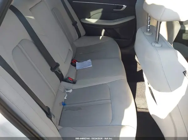 KMHL64JA9RA421227 2024 HYUNDAI SONATA - Image 8