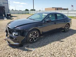 KMHL64JA9RA421390 2024 HYUNDAI SONATA