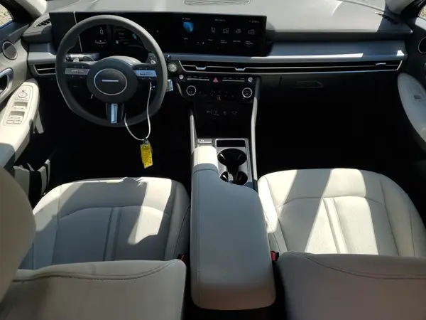 KMHL64JA9RA421390 2024 HYUNDAI SONATA - Image 8