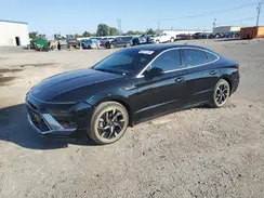 KMHL64JA9RA421504 2024 HYUNDAI SONATA
