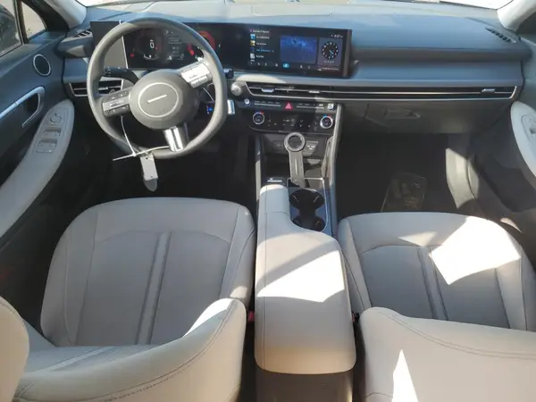 KMHL64JA9RA421504 2024 HYUNDAI SONATA - Image 8