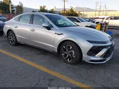 KMHL64JA9RA422166 2024 HYUNDAI SONATA