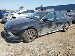 KMHL64JA9RA423883 2024 HYUNDAI SONATA