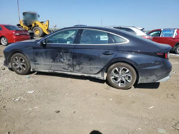 KMHL64JA9RA423883 2024 HYUNDAI SONATA - Image 2