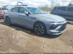 KMHL64JA9RA424113 2024 HYUNDAI SONATA