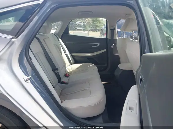 KMHL64JA9RA424113 2024 HYUNDAI SONATA - Image 8
