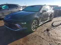 KMHL64JA9RA424385 2024 HYUNDAI SONATA