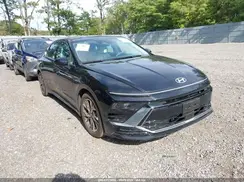KMHL64JA9RA425049 2024 HYUNDAI SONATA