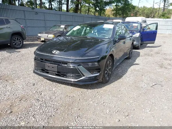 KMHL64JA9RA425049 2024 HYUNDAI SONATA - Image 2