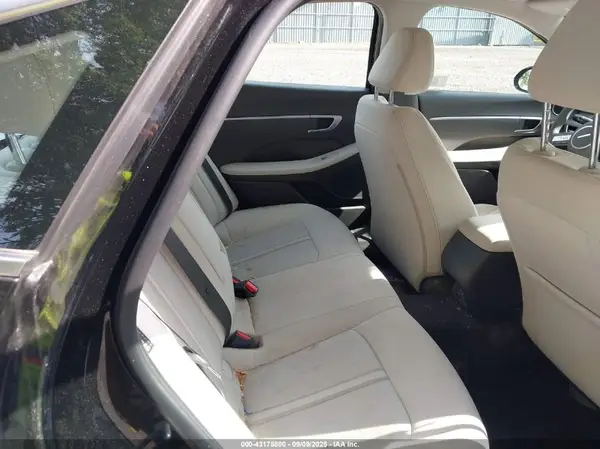 KMHL64JA9RA425049 2024 HYUNDAI SONATA - Image 8