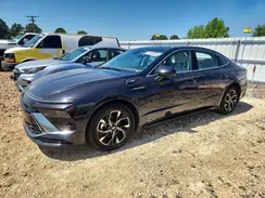 KMHL64JA9RA425262 2024 HYUNDAI SONATA