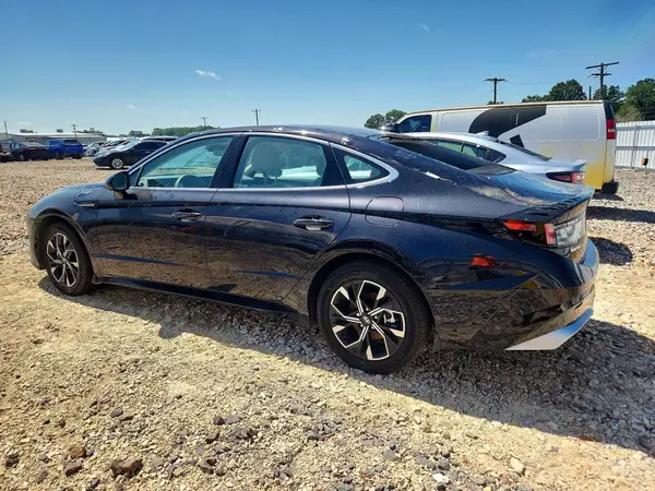 KMHL64JA9RA425262 2024 HYUNDAI SONATA - Image 2