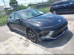 KMHL64JA9RA425990 2024 HYUNDAI SONATA