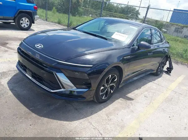 KMHL64JA9RA425990 2024 HYUNDAI SONATA - Image 2