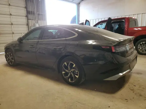 KMHL64JA9RA426427 2024 HYUNDAI SONATA - Image 2