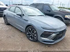KMHL64JA9SA428653 2025 HYUNDAI SONATA