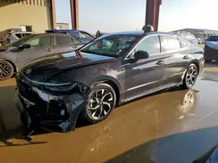 KMHL64JA9SA428944 2025 HYUNDAI SONATA
