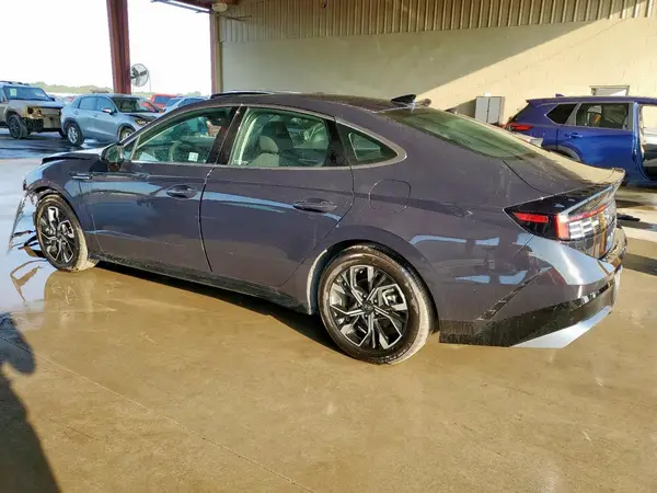 KMHL64JA9SA428944 2025 HYUNDAI SONATA - Image 2