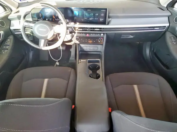 KMHL64JA9SA428944 2025 HYUNDAI SONATA - Image 8