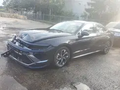 KMHL64JA9SA428958 2025 HYUNDAI SONATA