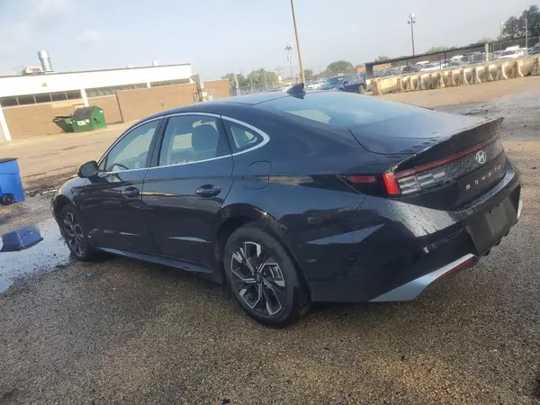 KMHL64JA9SA428958 2025 HYUNDAI SONATA - Image 2