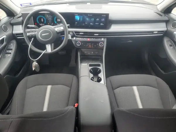 KMHL64JA9SA428958 2025 HYUNDAI SONATA - Image 8