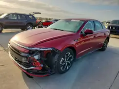 KMHL64JA9SA429513 2025 HYUNDAI SONATA