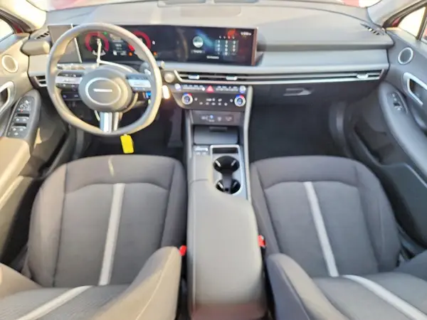 KMHL64JA9SA429513 2025 HYUNDAI SONATA - Image 8