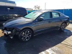 KMHL64JA9SA429656 2025 HYUNDAI SONATA