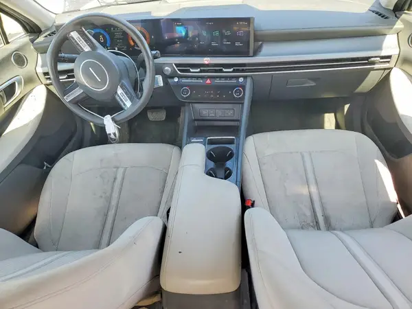 KMHL64JA9SA429656 2025 HYUNDAI SONATA - Image 8