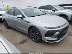 KMHL64JA9SA429771 2025 HYUNDAI SONATA