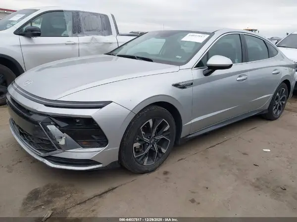 KMHL64JA9SA429771 2025 HYUNDAI SONATA - Image 2