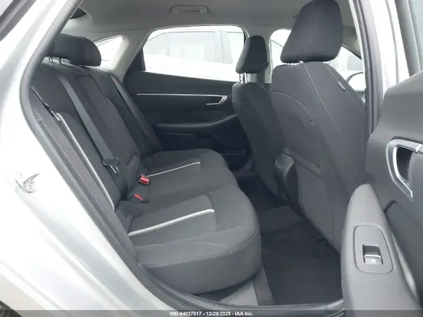 KMHL64JA9SA429771 2025 HYUNDAI SONATA - Image 8