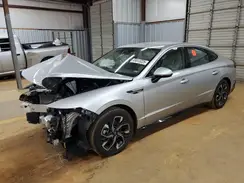 KMHL64JA9SA429804 2025 HYUNDAI SONATA