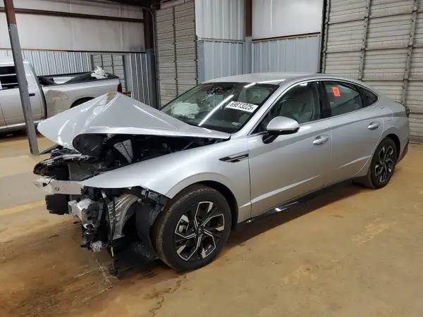 KMHL64JA9SA429804 2025 HYUNDAI SONATA - Image 1