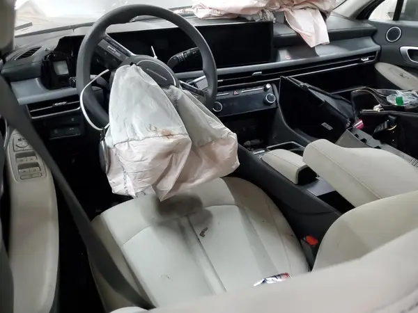 KMHL64JA9SA429804 2025 HYUNDAI SONATA - Image 8