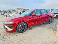 KMHL64JA9SA429866 2025 HYUNDAI SONATA