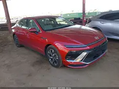 KMHL64JA9SA430063 2025 HYUNDAI SONATA