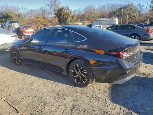 KMHL64JA9SA430323 2025 HYUNDAI SONATA - Image 2