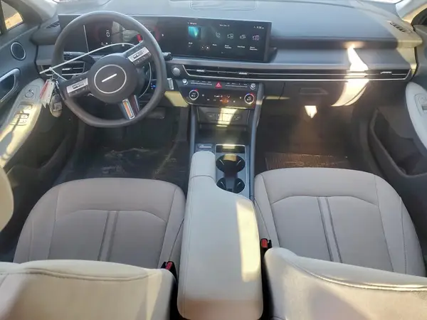 KMHL64JA9SA430323 2025 HYUNDAI SONATA - Image 8