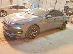KMHL64JA9SA430421 2025 HYUNDAI SONATA