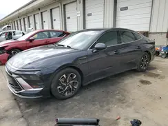 KMHL64JA9SA435232 2025 HYUNDAI SONATA