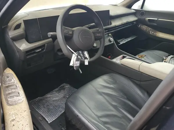 KMHL64JA9SA435232 2025 HYUNDAI SONATA - Image 8