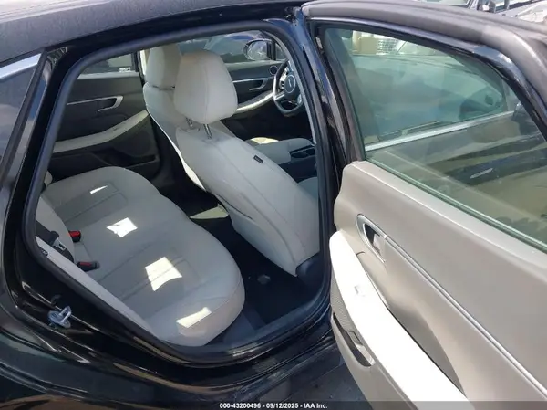 KMHL64JA9SA436039 2025 HYUNDAI SONATA - Image 8