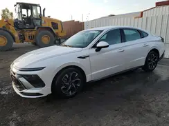 KMHL64JA9SA436736 2025 HYUNDAI SONATA