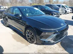 KMHL64JA9SA437028 2025 HYUNDAI SONATA