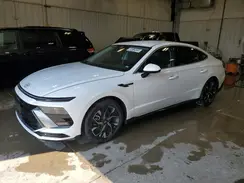 KMHL64JA9SA437112 2025 HYUNDAI SONATA