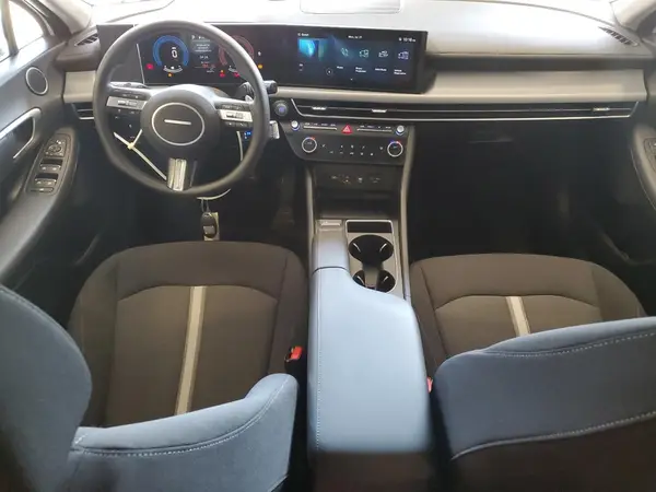KMHL64JA9SA437112 2025 HYUNDAI SONATA - Image 8