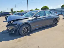 KMHL64JA9SA437420 2025 HYUNDAI SONATA
