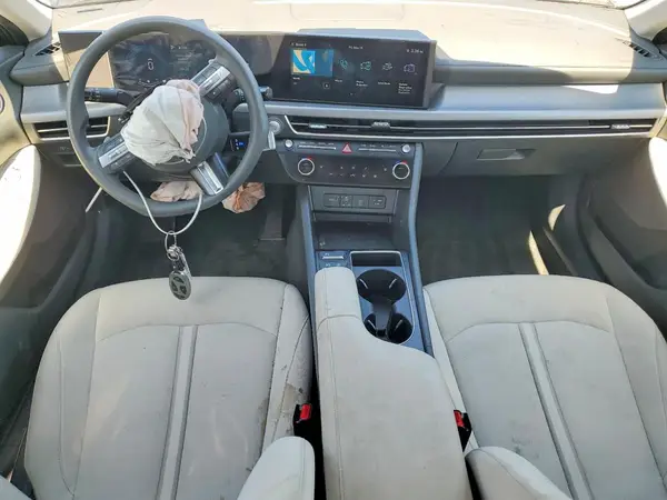 KMHL64JA9SA437420 2025 HYUNDAI SONATA - Image 8